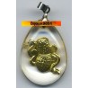 Pendentif en or 24 carats (5).