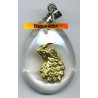 Pendentif en or 24 carats (6).