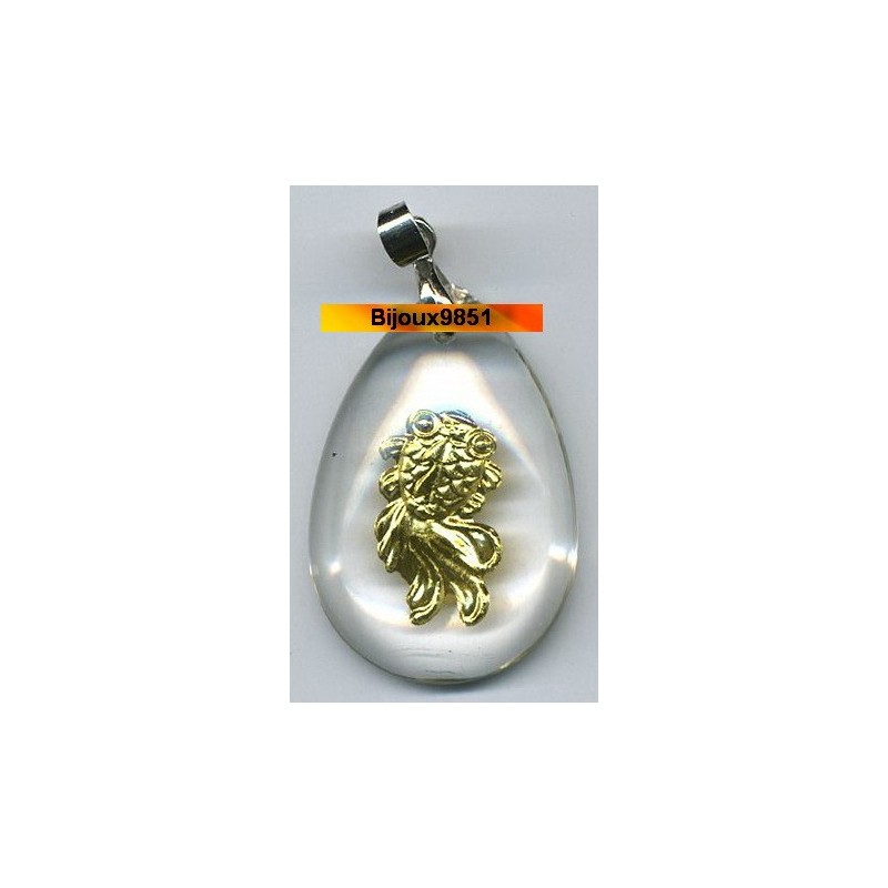 Pendentif en or 24 carats (13).