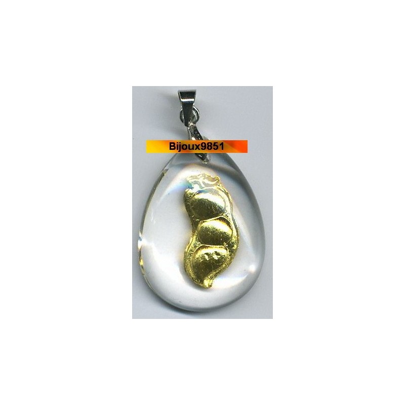 Pendentif en or 24 carats (21).