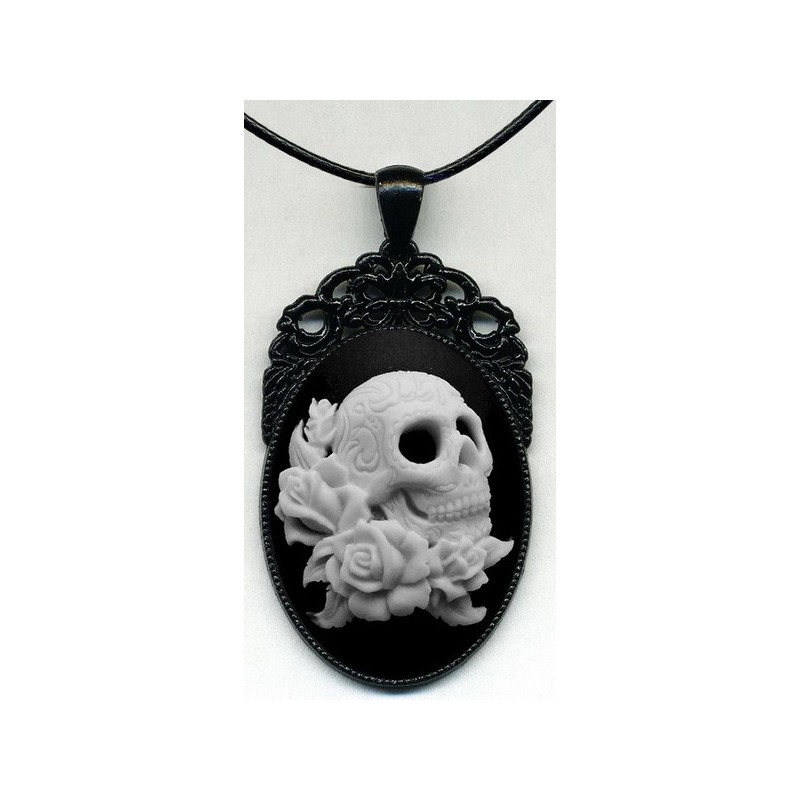 Pendentif Gothique Goth-1