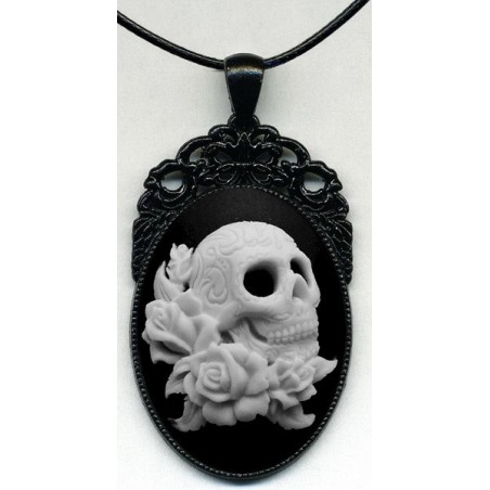 Pendentif Gothique Goth-1