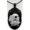 Pendentif Gothique Goth-1