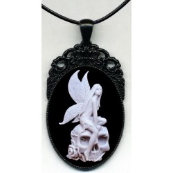 Pendentif Gothique Goth-2