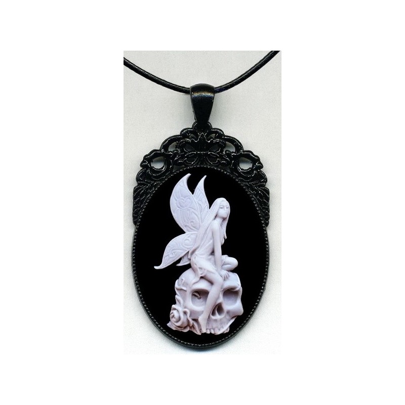 Pendentif Gothique Goth-2