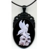 Pendentif Gothique Goth-2