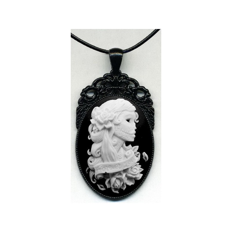 Pendentif Gothique Goth-3