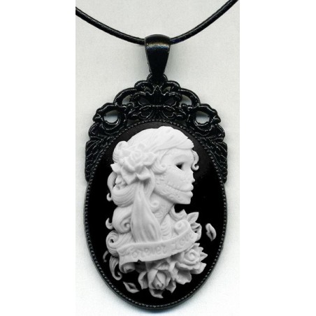 Pendentif Gothique Goth-3