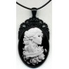 Pendentif Gothique Goth-3