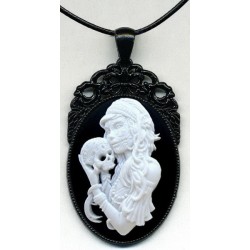 Pendentif Gothique Goth-4