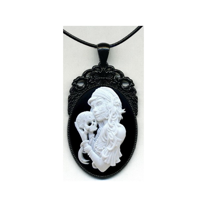 Pendentif Gothique Goth-4