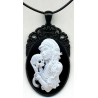 Pendentif Gothique Goth-4