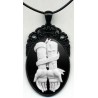 Pendentif Gothique Goth-5