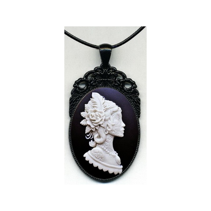 Pendentif Gothique Goth-6