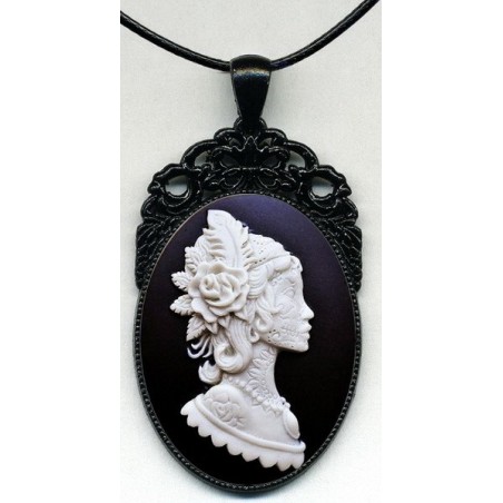 Pendentif Gothique Goth-6