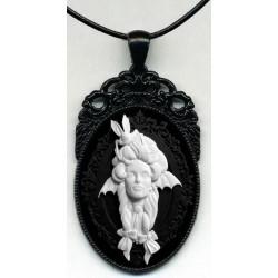 Pendentif Gothique Goth-7