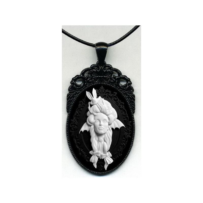 Pendentif Gothique Goth-7