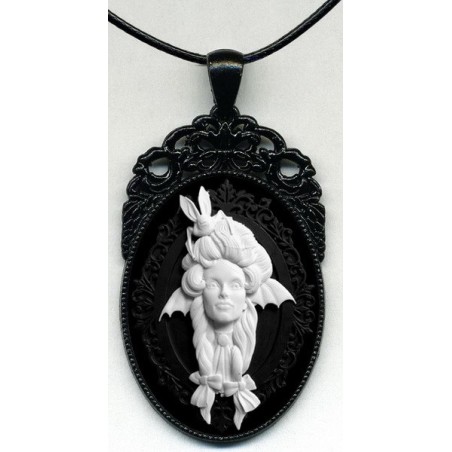 Pendentif Gothique Goth-7