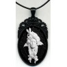 Pendentif Gothique Goth-7