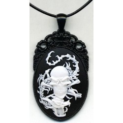 Pendentif Gothique Goth-8