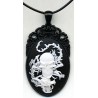 Pendentif Gothique Goth-8