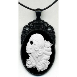 Pendentif Gothique Goth-9