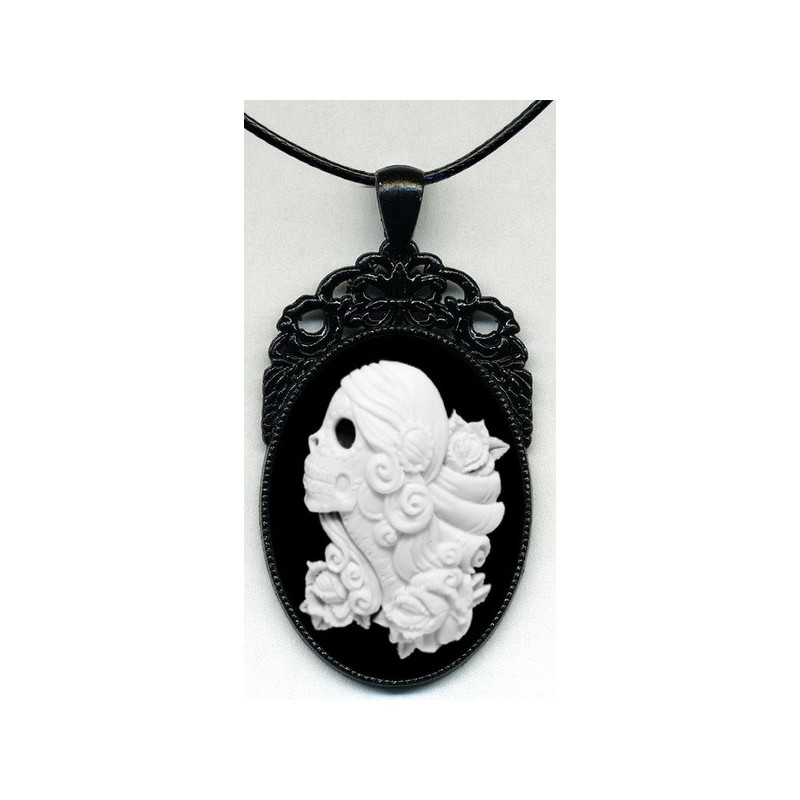 Pendentif Gothique Goth-9