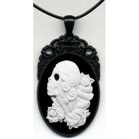 Pendentif Gothique Goth-9