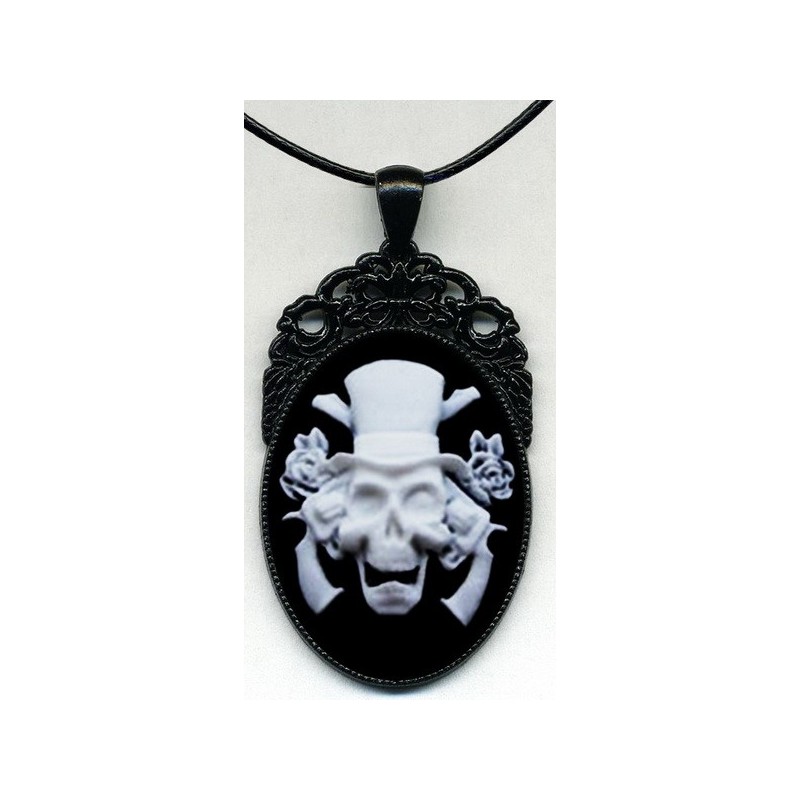 Pendentif Gothique Goth-10