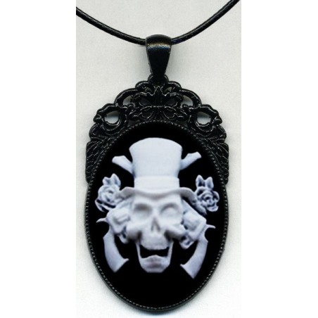 Pendentif Gothique Goth-10