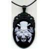 Pendentif Gothique Goth-10