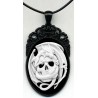 Pendentif Gothique Goth-12