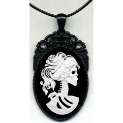 Pendentif Gothique Goth-13