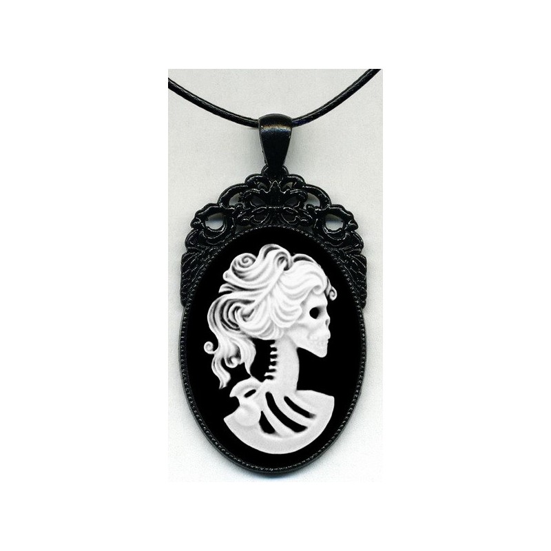 Pendentif Gothique Goth-13