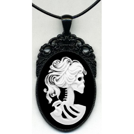 Pendentif Gothique Goth-13