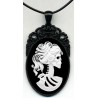 Pendentif Gothique Goth-13