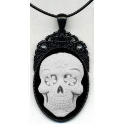 Pendentif Gothique Goth-15