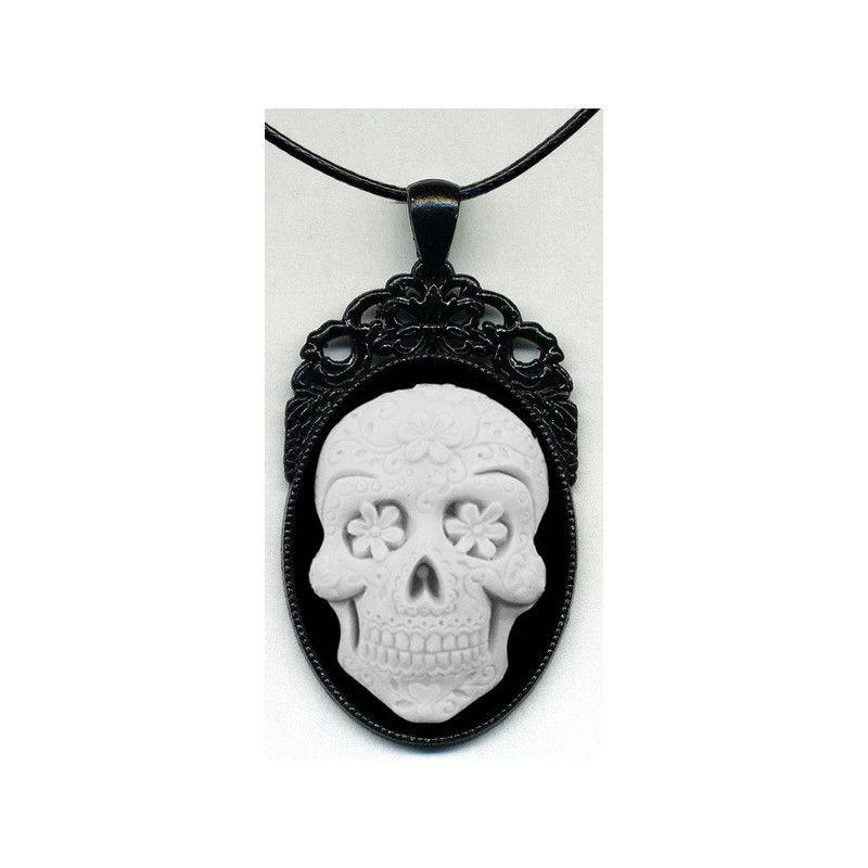 Pendentif Gothique Goth-15