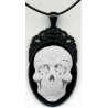 Pendentif Gothique Goth-15