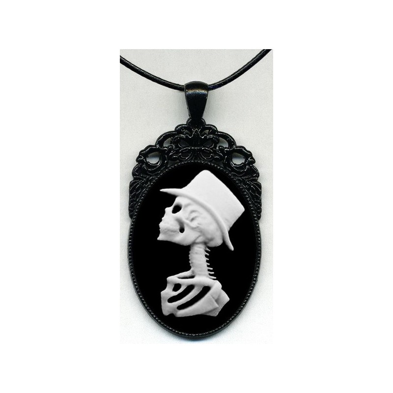 Pendentif Gothique Goth-17