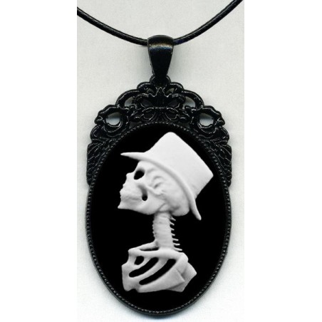 Pendentif Gothique Goth-17