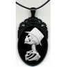 Pendentif Gothique Goth-17