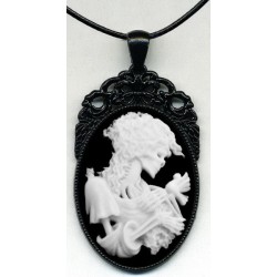 Pendentif Gothique Goth-18