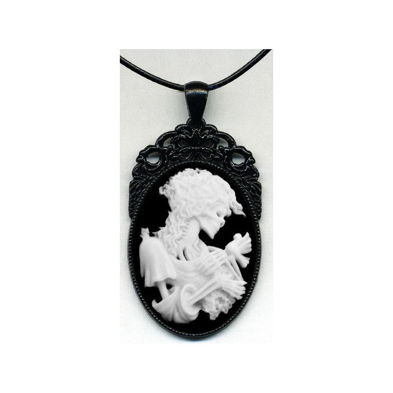 Pendentif Gothique Goth-18