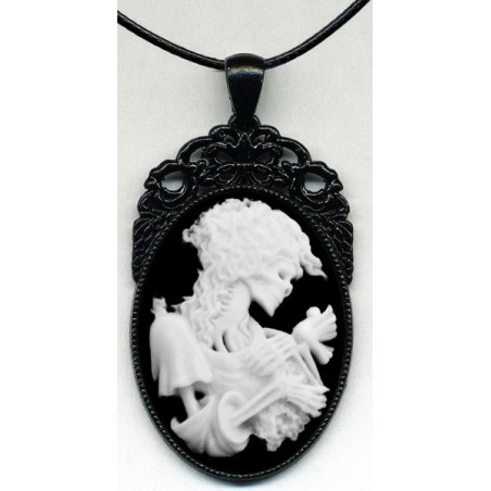 Pendentif Gothique Goth-18