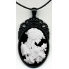 Pendentif Gothique Goth-18