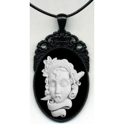 Pendentif Gothique Goth-20