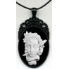 Pendentif Gothique Goth-20