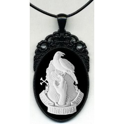 Pendentif Gothique Goth-21