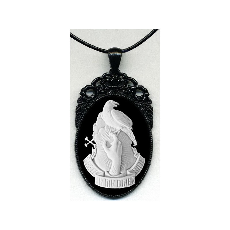 Pendentif Gothique Goth-21